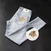 versace jeans denim pas cher vv13